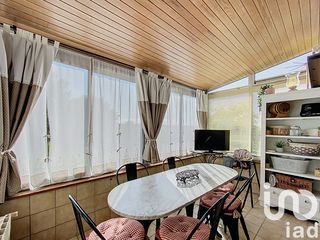  Maison � vendre 5 pi�ces 124 m�