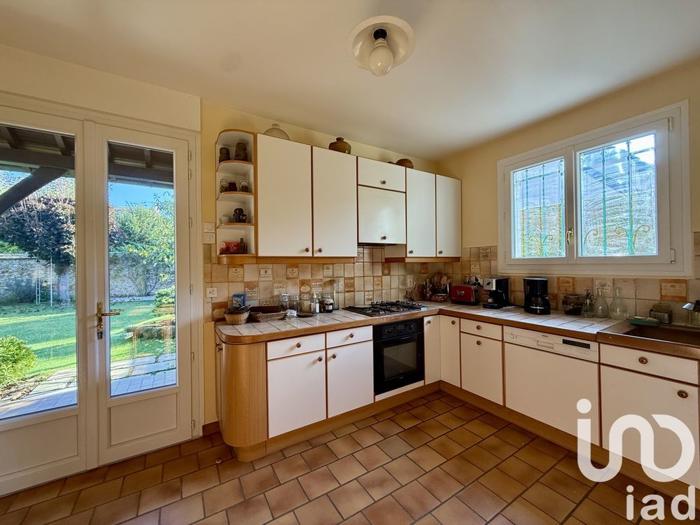 � vendre  Maison Sucy-en-Brie (94370)