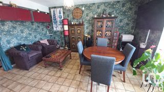  Appartement � vendre 3 pi�ces 56 m�