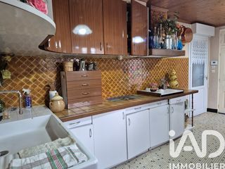  Maison � vendre 4 pi�ces 73 m�