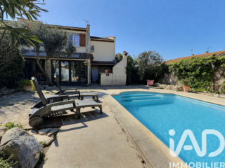  Maison � vendre 5 pi�ces 109 m�