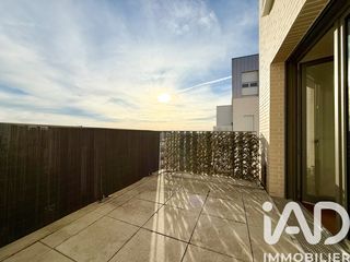  Appartement � vendre 3 pi�ces 64 m�