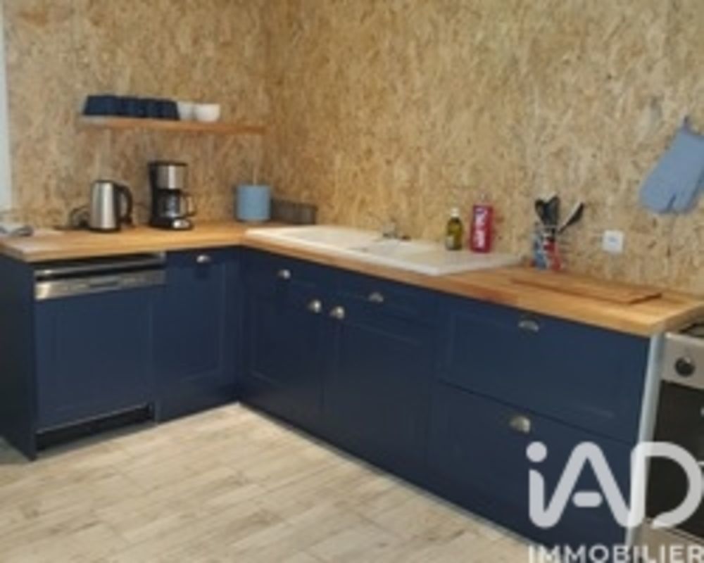 � vendre  Maison Mont-Dol (35120)