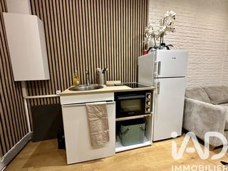  Appartement � vendre 2 pi�ces 30 m�