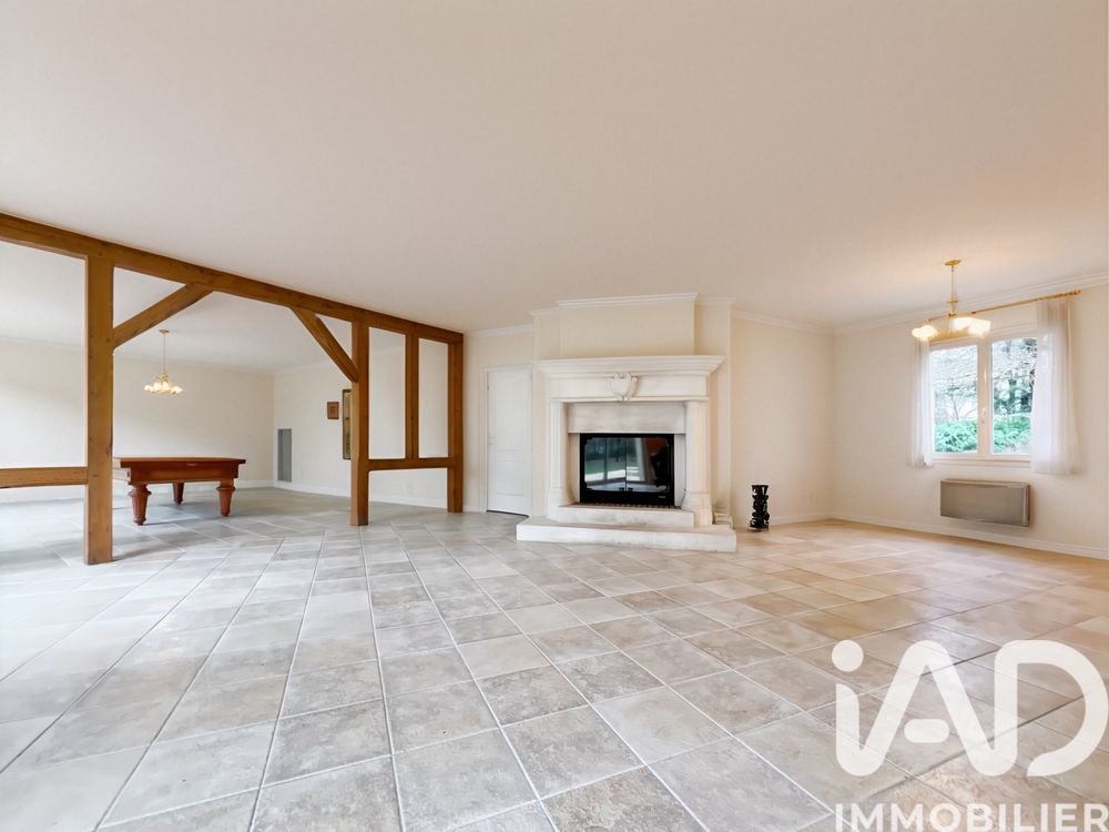 � vendre  Maison Ardon (45160)