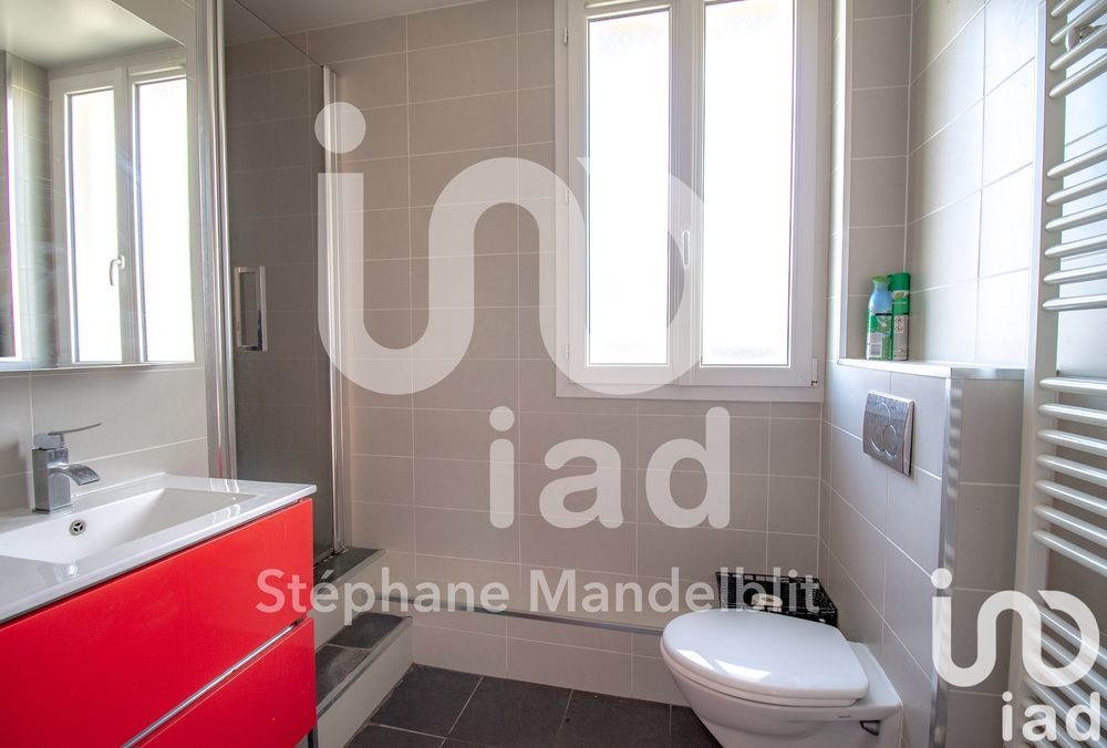 � vendre  Maison Saint-Maur-des-Foss�s (94100)