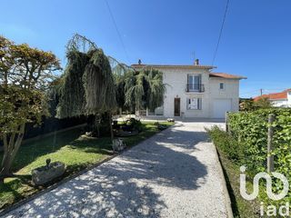  Maison � vendre 6 pi�ces 124 m�