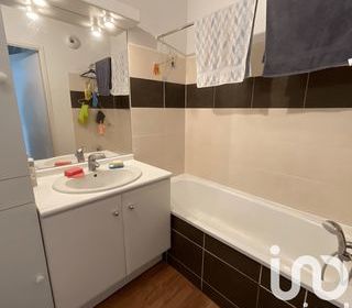  Appartement � vendre 3 pi�ces 55 m�