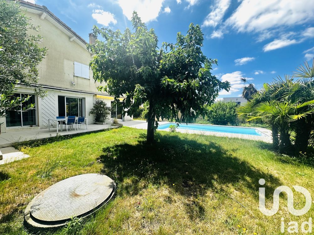 � vendre  Maison M�rignac (33700)