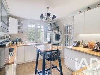  Maison � vendre 8 pi�ces 182 m�