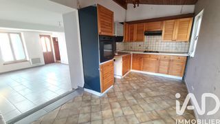  Maison � vendre 3 pi�ces 66 m�