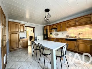  Maison � vendre 5 pi�ces 156 m�