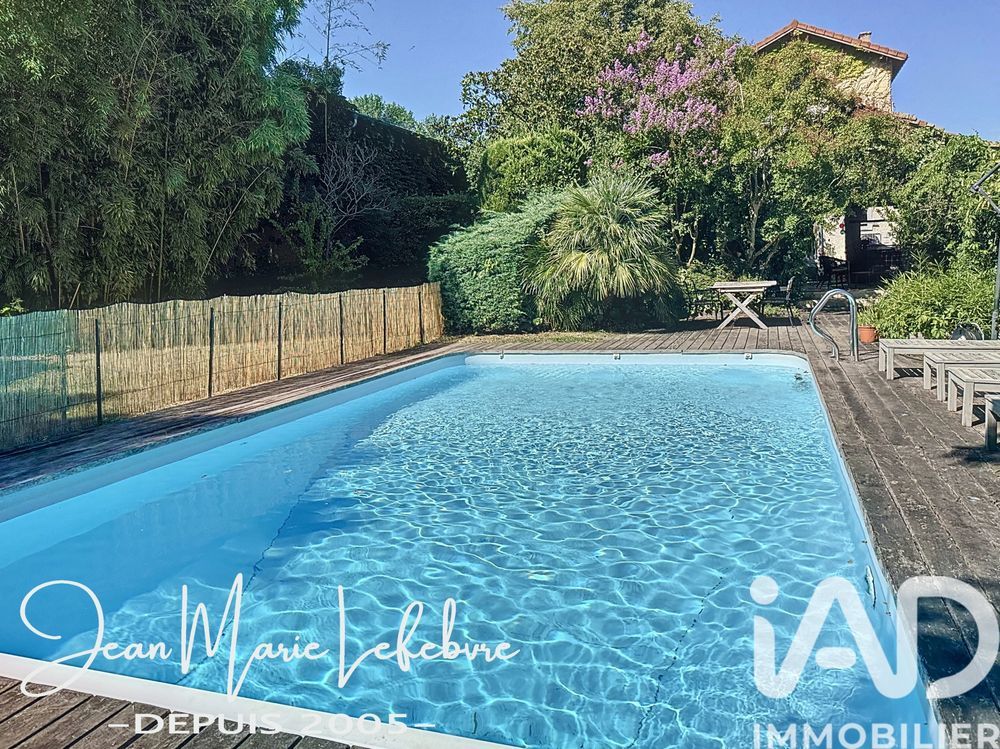 � vendre  Maison Les Roches-de-Condrieu (38370)