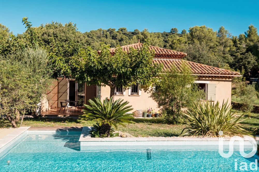 � vendre  Maison �venos (83330)