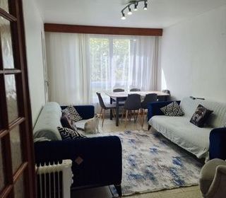  Appartement � vendre 3 pi�ces 66 m�