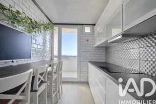  Appartement � vendre 5 pi�ces 98 m�