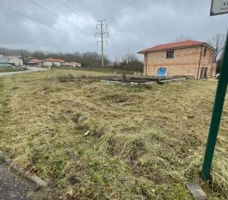  Terrain � vendre 1003 m�