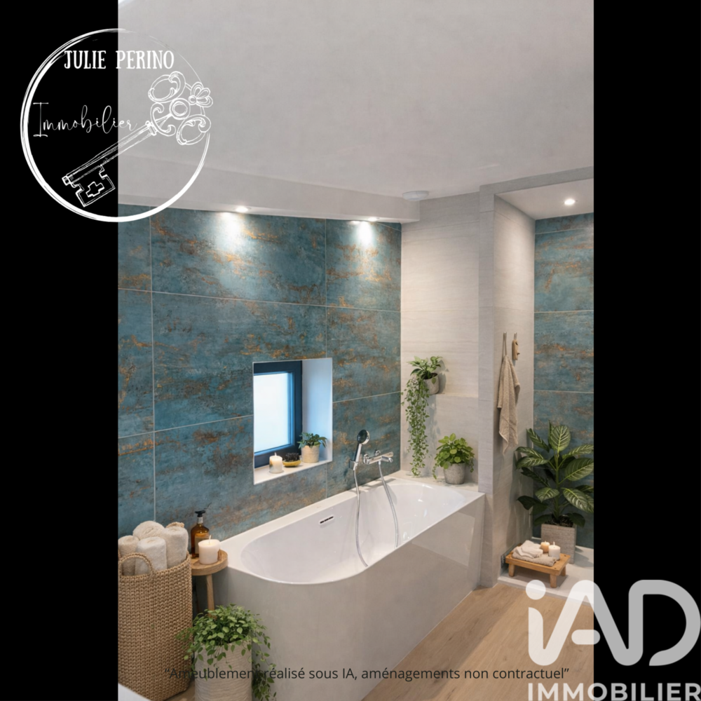 � vendre  Maison Claix (38640)