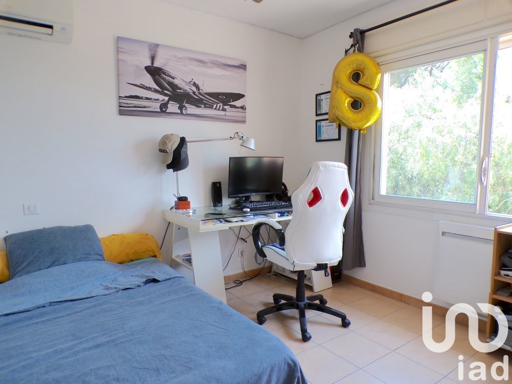 � vendre  Maison Saint-Rapha�l (83700)