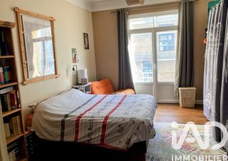  Appartement � vendre 4 pi�ces 99 m�