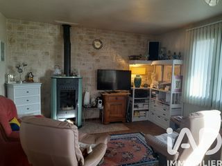  Maison � vendre 5 pi�ces 121 m�