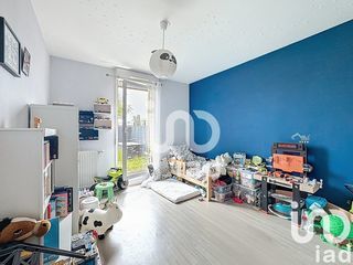  Appartement � vendre 3 pi�ces 60 m�