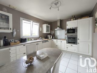  Maison � vendre 5 pi�ces 148 m�