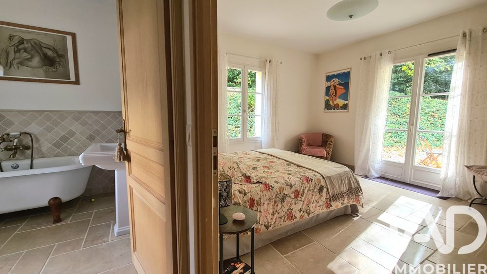 � vendre  Maison B�themont-la-For�t (95840)