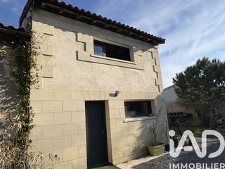  Maison � vendre 4 pi�ces 107 m�