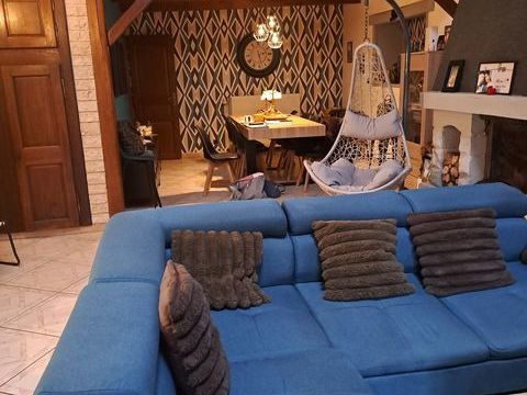   Vente Maison/villa 7 pi�ces Maison - 7 pi�ce(s) - 139 m�