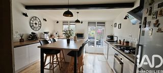  Maison � vendre 6 pi�ces 142 m�