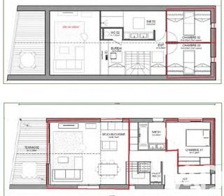  Terrain � vendre 4320 m�