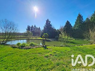  Maison � vendre 3 pi�ces 69 m�