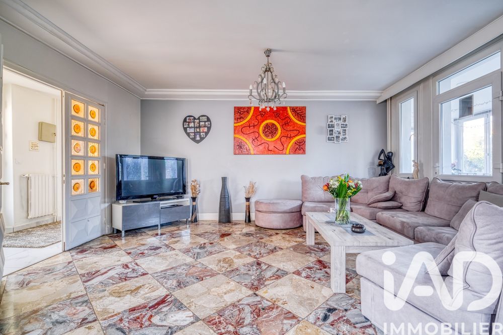 � vendre  Maison Noisy-le-Grand (93160)