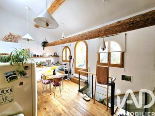  Appartement � vendre 3 pi�ces 63 m�