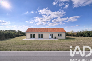  Terrain � vendre 2020 m�