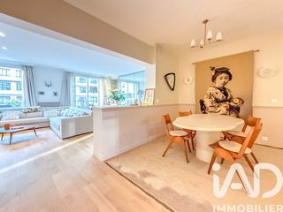  Appartement � vendre 5 pi�ces 133 m�