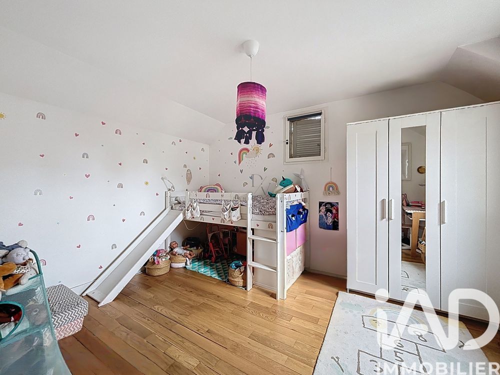 � vendre  Maison Clamart (92140)