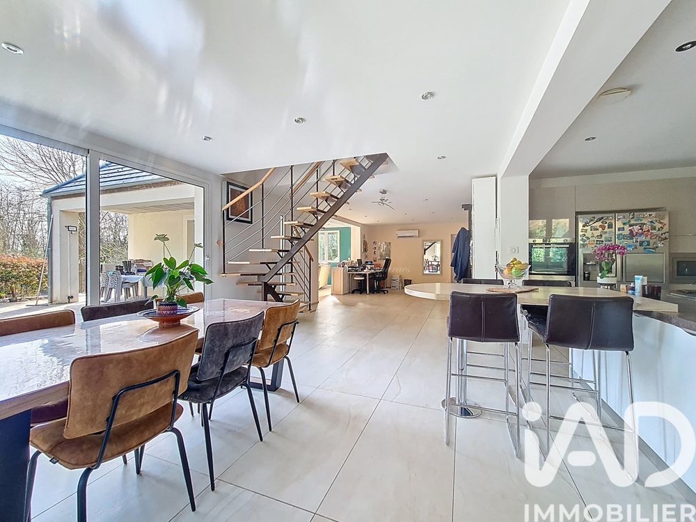 � vendre  Maison Cormeilles-en-Parisis (95240)