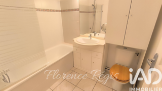  Appartement � vendre 2 pi�ces 34 m�