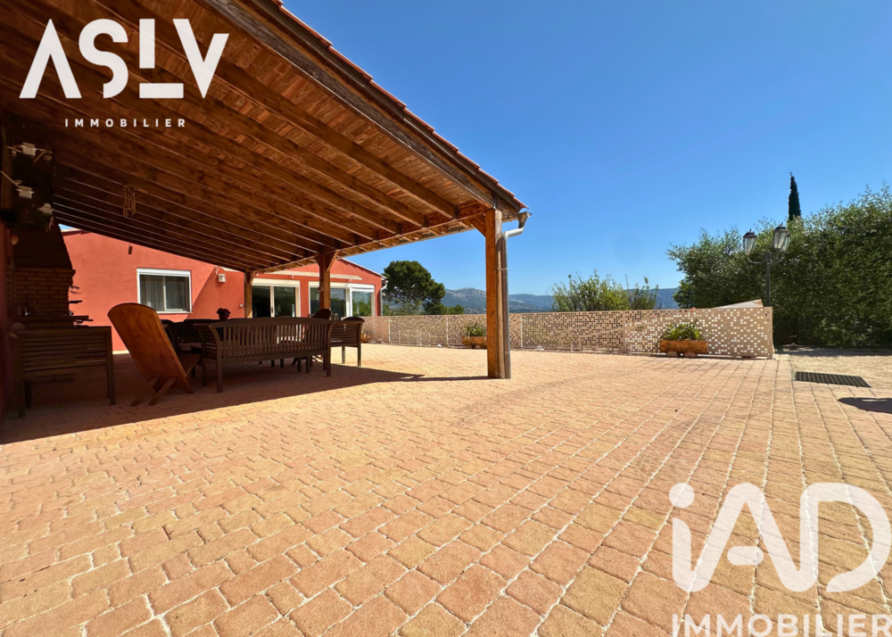 � vendre  Maison Six-Fours-les-Plages (83140)