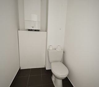  Appartement � vendre 3 pi�ces 58 m�