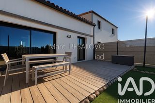  Maison � vendre 4 pi�ces 89 m�