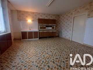  Maison � vendre 3 pi�ces 75 m�