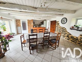  Maison � vendre 12 pi�ces 269 m�