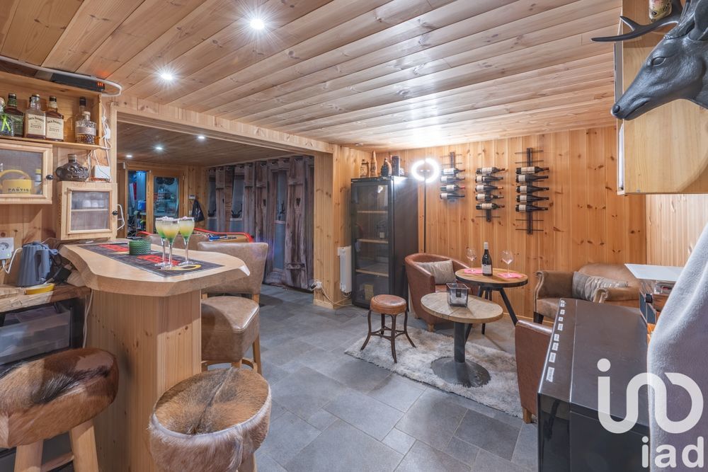 � vendre  Maison Huez (38750)