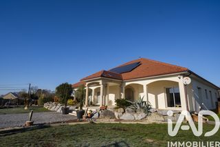  Maison � vendre 5 pi�ces 275 m�