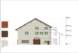  Maison � vendre 3 pi�ces 108 m�