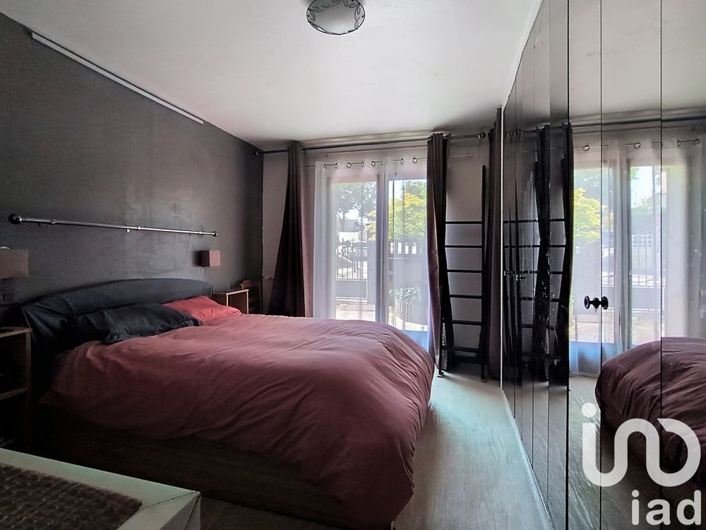 � vendre  Maison Antony (92160)