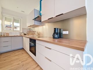  Appartement � vendre 3 pi�ces 62 m�